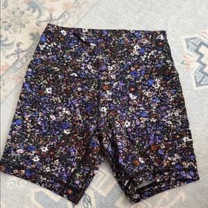Lululemon 6” Align Shorts
